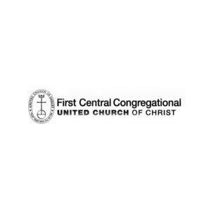 first central congregational church