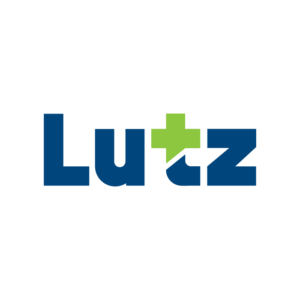 lutz logo
