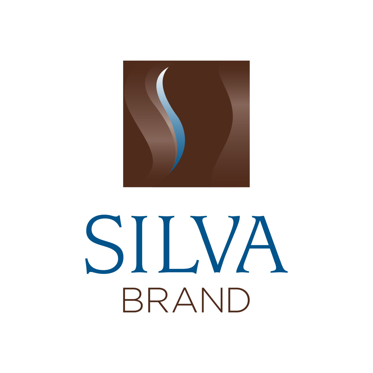silva brand logo