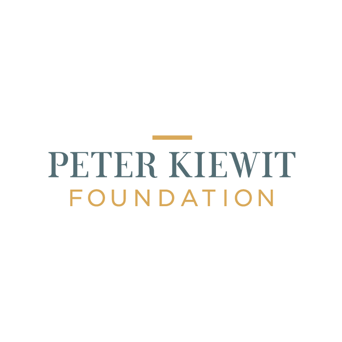 peter kiewit logo