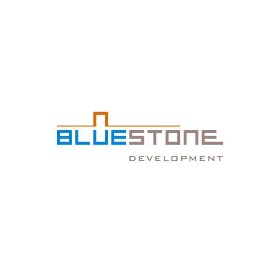 bluestone development